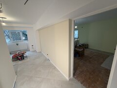 Piata Alba Iulia, Bl. Burebista